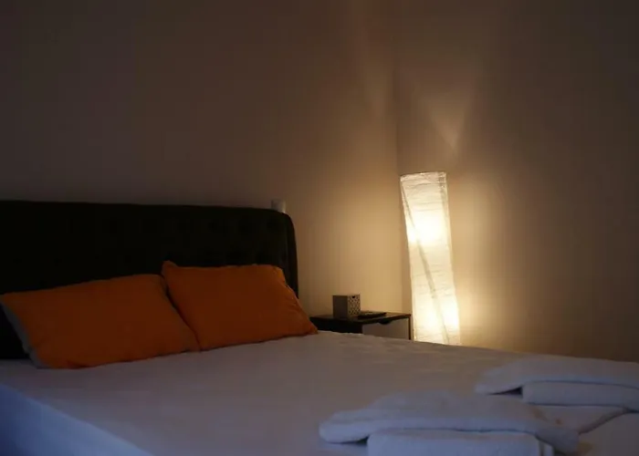 The Victoria Square Exceptional Apartments